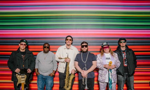 Lettuce - Il collettivo future funk sarà live a Milano il prossimo settembre per un appuntamento unico